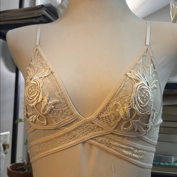 Urban Outfitters Other - Urban Outfitters Lace Bralette
